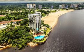 Wyndham Garden Manaus