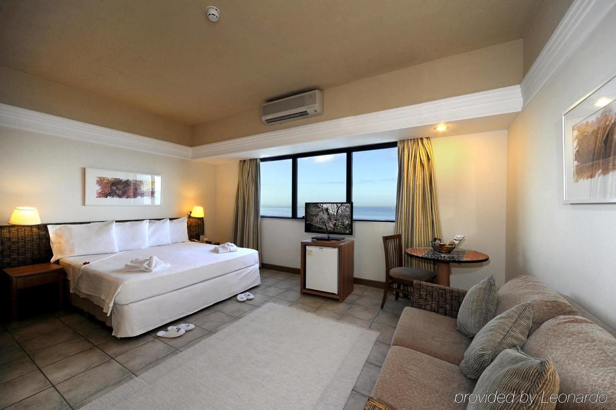Hotel Wyndham Garden Manaus Zimmer foto